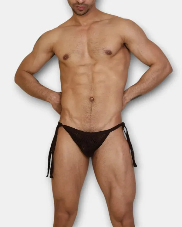 crochet-tie-me-knot-brief-chocolate-for-men
