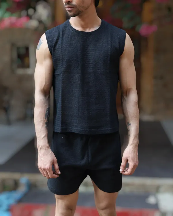 Aegis_Knit_Tank_Black