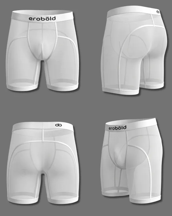 Veil_Trunk_White