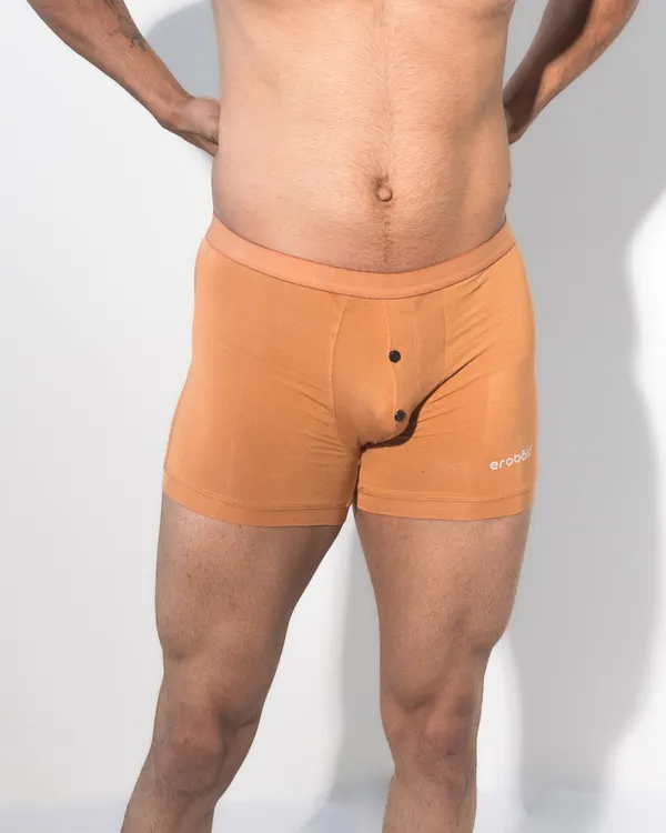 button-trunk-for-men-tan-modal