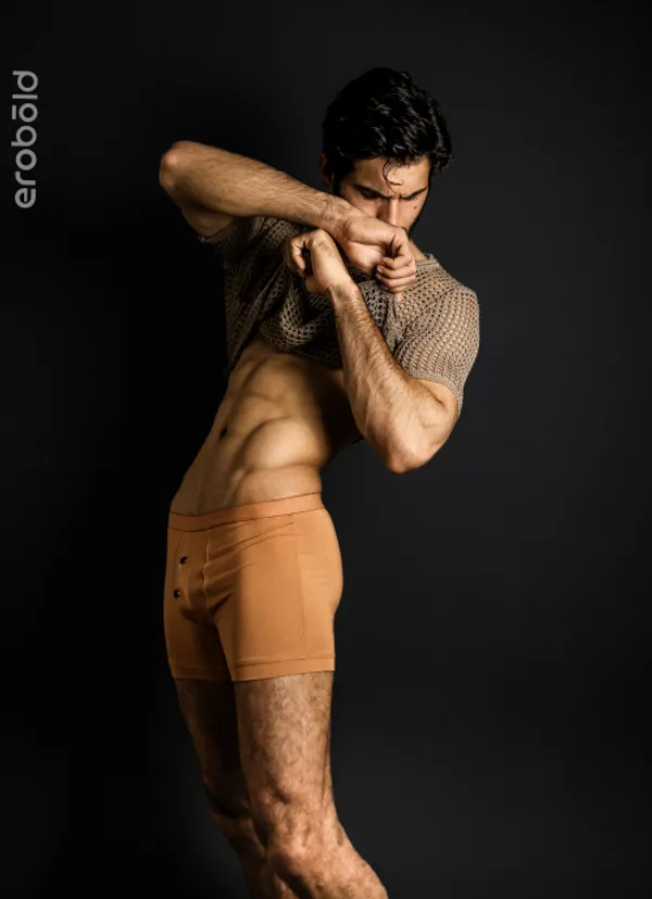 button-trunk-for-men-tan-modal