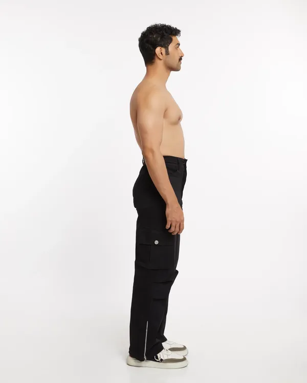 High_Waist_Street_Utility_Pants_Black