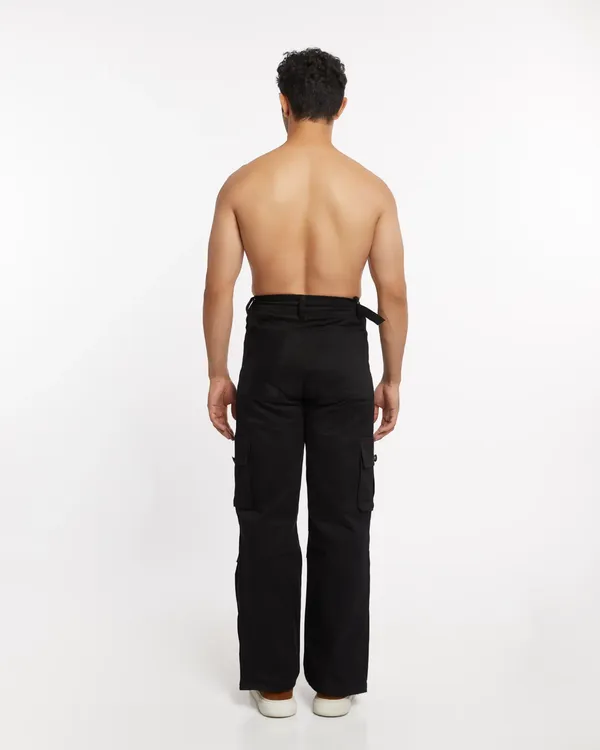 High_Waist_Street_Utility_Pants_Black