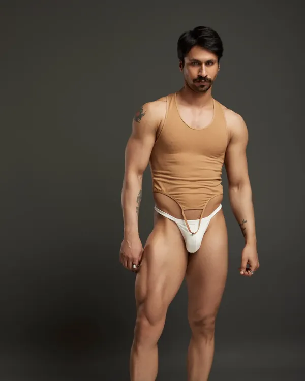 Sculpt_Tank_Bodysuit_Tan_Under_Support_Fit