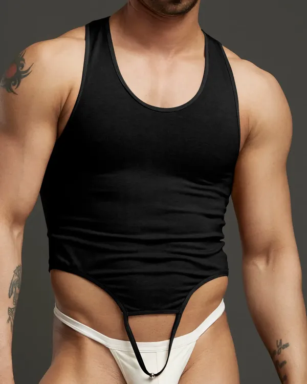 Sculpt_Tank_Bodysuit_Black_Under_Support_Fit