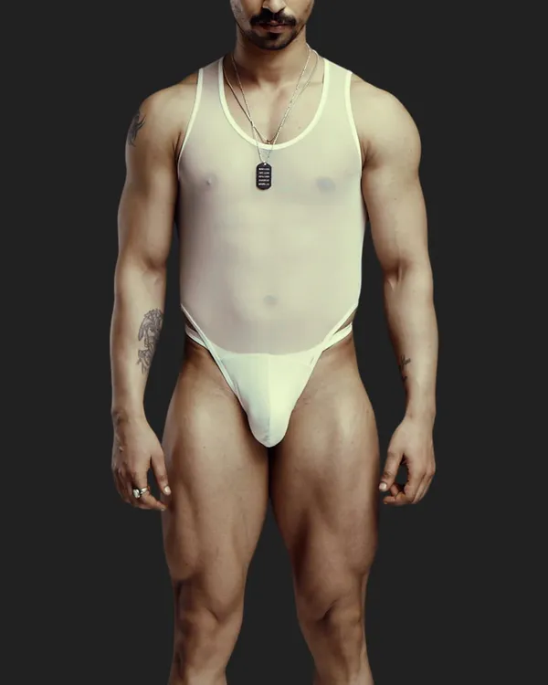 signature-supersoft-nylon-mesh-white