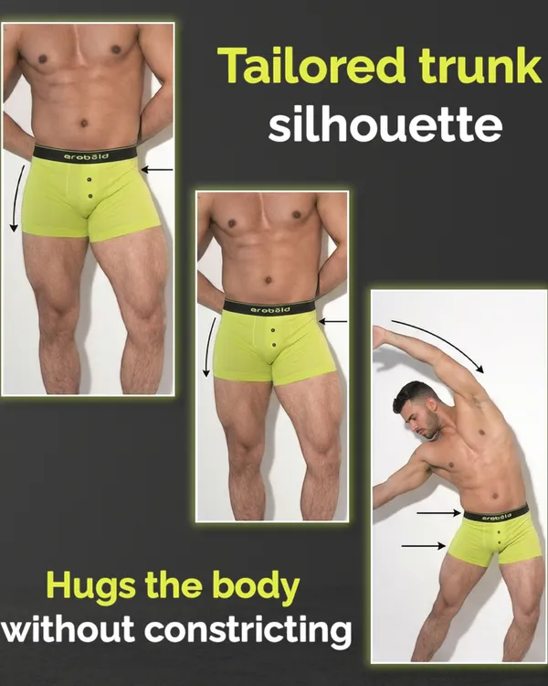 Button_Trunk_Combo_Pack_Of_2_Neon_Green_Black