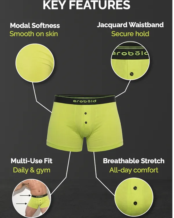 Button_Trunk_Combo_Pack_Of_2_Neon_Green_Black