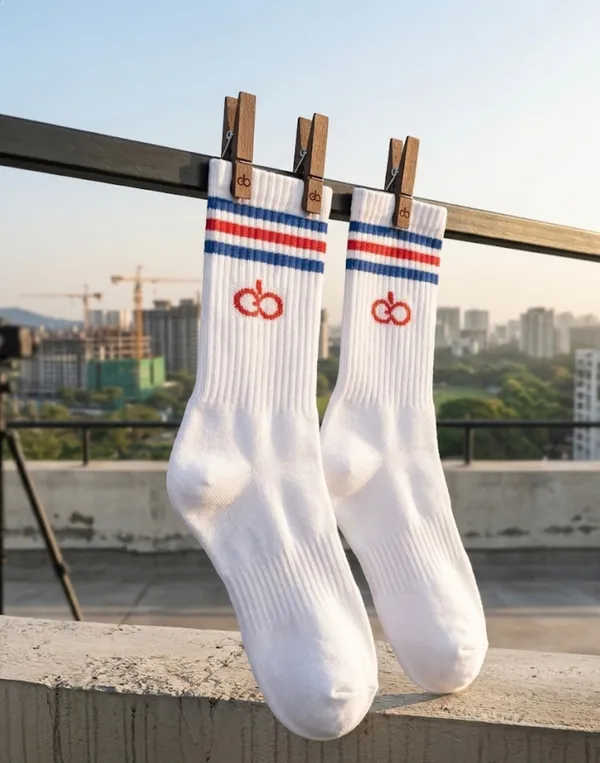 The_Signature_Trio_Sport_Socks_Striped