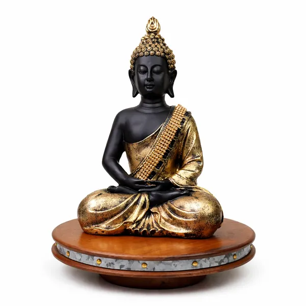 Resin_Buddha_Statue_For_Home_And_Office