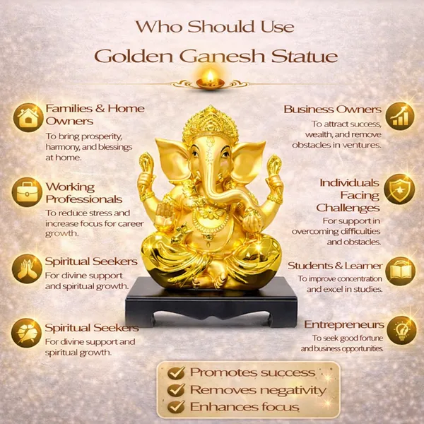 Golden_Ganesh_Statue_For_Home_And_Office