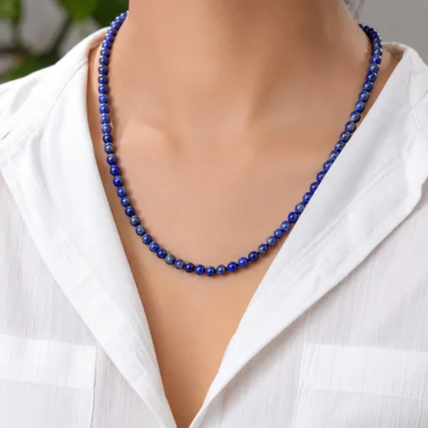 Natural_Lapis_Lazuli_Stone_Mala_�_Healing_&_Spiritual_Energy_Necklace