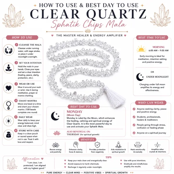 Clear_Quartz_Sphatik_Chips_Mala