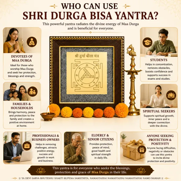 Durga_Bisa_Yantra_On_Pyrite_Frame_for_Home_and_Office
