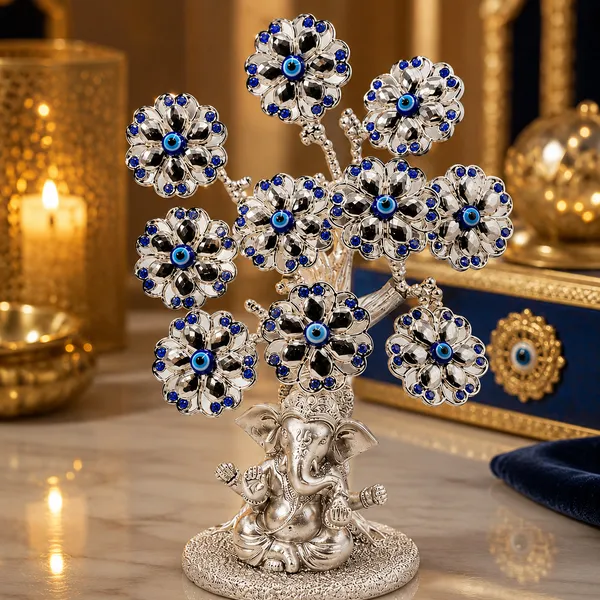 Ganpati_Evil_Eye_Tree