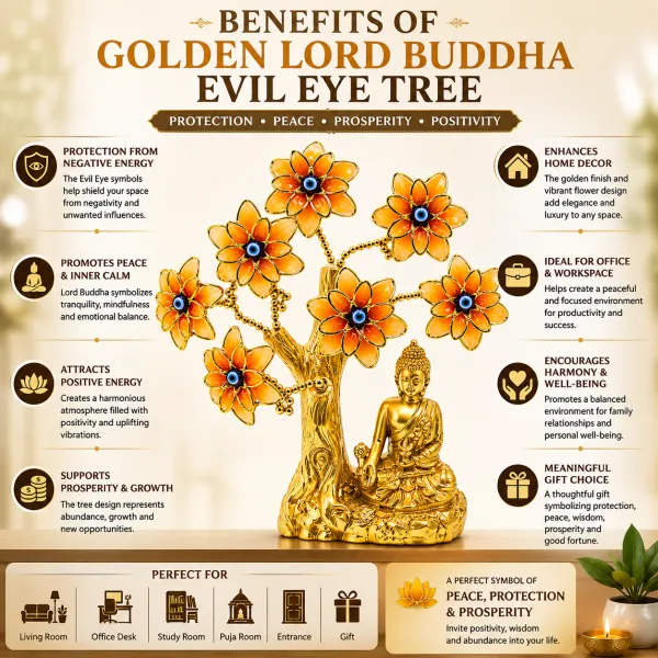 Golden_Lord_Buddha_Evil_Eye_Tree