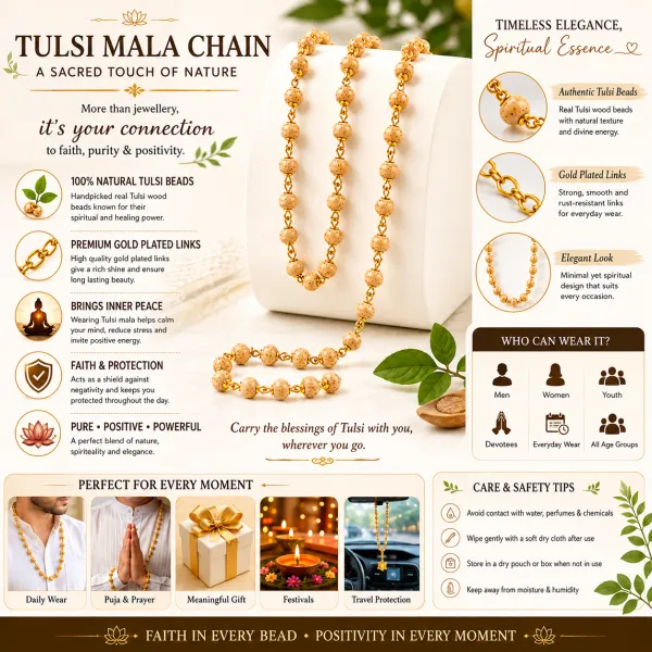 Gold_Plated_Tulsi_Mala