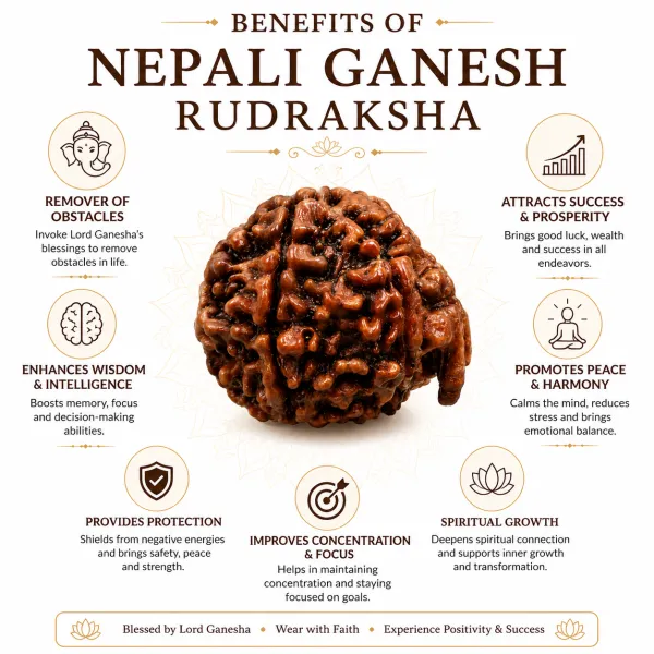 Nepali_Ganesh_Rudraksha