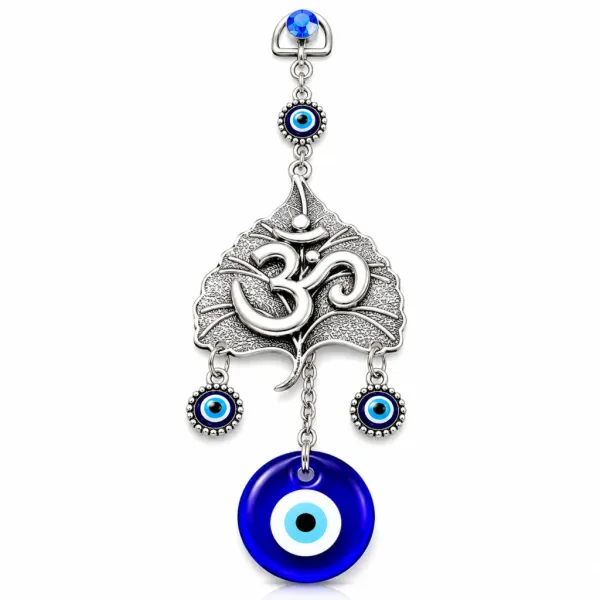 Om_Leaf_Evil_Eye_Hanging_For_Home_And_Office
