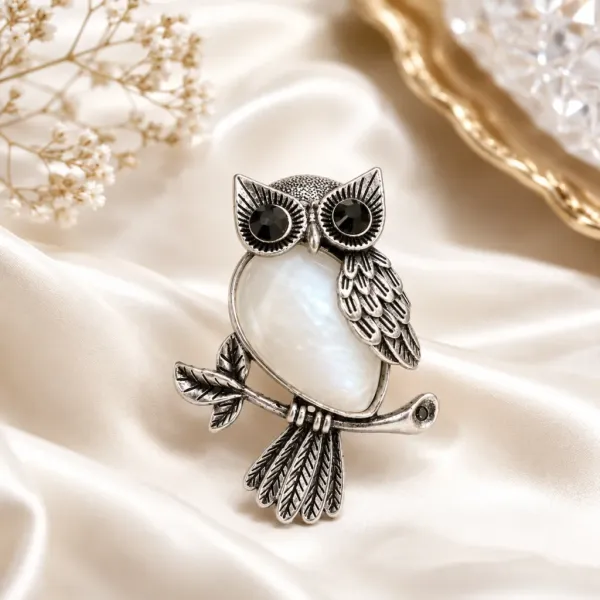 Moonstone_Owl_Pendant
