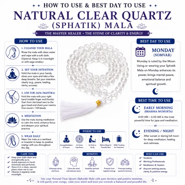 Natural_Clear_Quartz_Sphatik_Mala