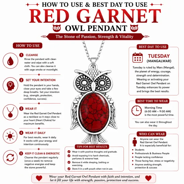 Red_Garnet_Owl_Pendant