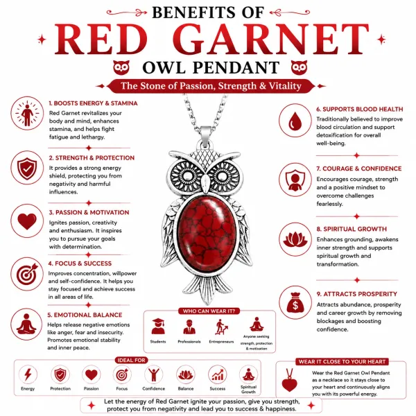 Red_Garnet_Owl_Pendant