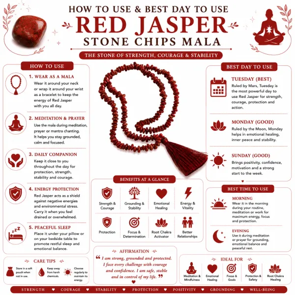 Red_Jasper_Stone_Chips_Mala