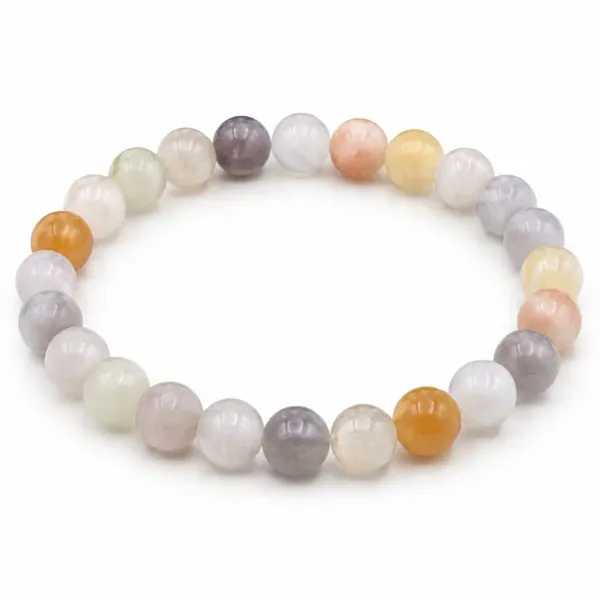 Rainbow_Moonstone_Bracelet_8Mm_For_Women