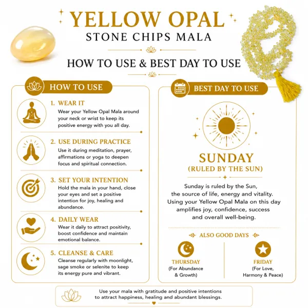 Yellow_Opal_Stone_Chips_Mala_For_Women