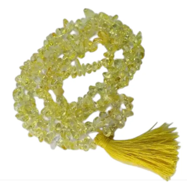 Yellow_Opal_Stone_Chips_Mala_For_Women