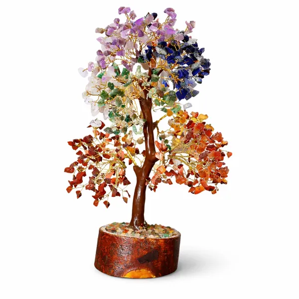 7_Seven_Chakra_Crystal_Tree_-_For_Home_And_Office_-_300_Chips