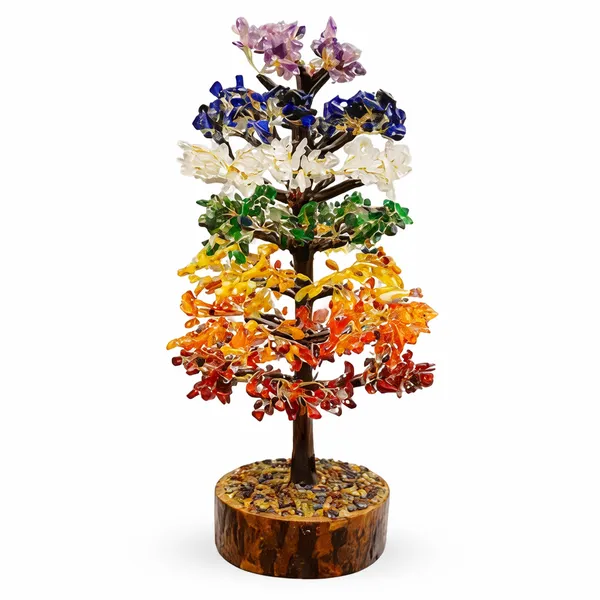 7_Seven_Chakra_Crystal_Tree_-_For_Home_And_Office_-_1000_Chips
