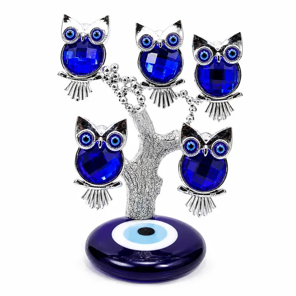 Owl_Evil_Eye_Tree_-_5_Owl