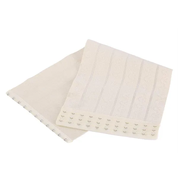 KROYWEN_Tummy_Grip_Belt_Waist_Trainer_Trimmer_and_Slimming_Corset_3_Hooks_Girdle_with_Wire_Support_Beige_(XL,_Beige)