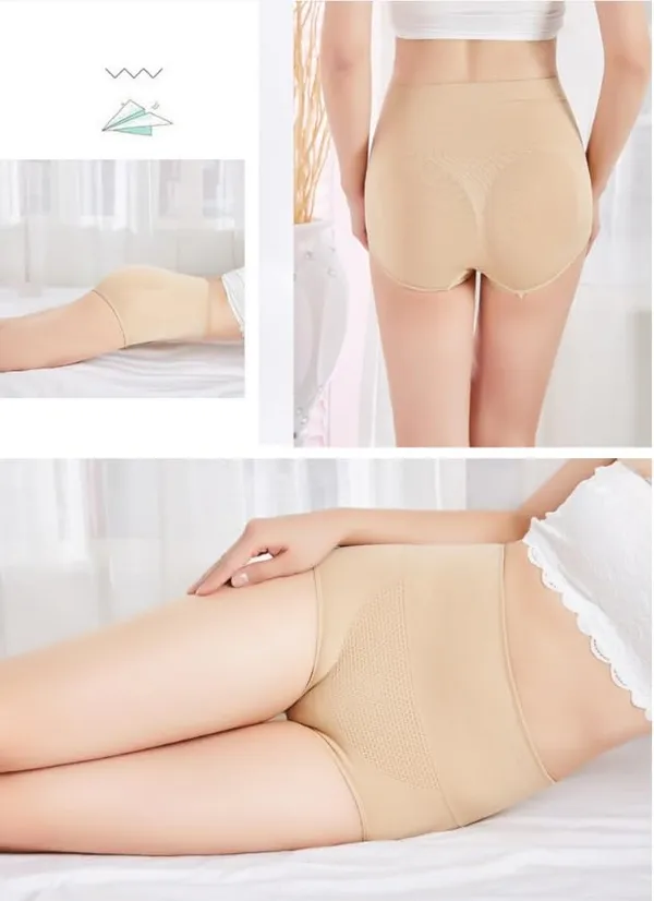 KROYWEN_Waist_Belt_Elastic_Band_Weight_Loss_Flat_Belly_Belt_Body_Shaper_Abdominal_Belt_After_Delivery_for_Tummy_Reduction_Tummy_Wrap_Beige