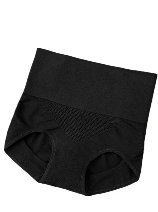 KROYWEN_Waist_Elastic_Band_Weight_Loss_Flat_Belly_Body_Shaper_Abdominal_Belt_After_Delivery_for_Tummy_Reduction_Wrap_Black