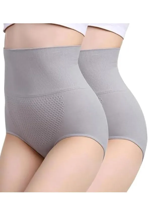 KROYWEN_Women's_High_Waist_Corset_Leggings_with_Attached_Waist_Trainer_Ankle_Length_Skinny_Fit_Tummy_Control_Stretchable_Yoga_Pants