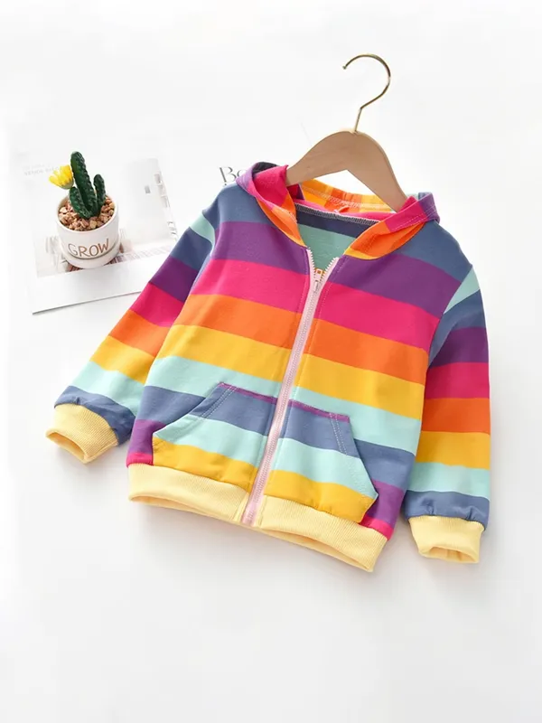 Kids_Multicolor_Rainbow_Striped_Zip-Up_Hoodie_Jacket_|_Full_Sleeve_Hooded_Sweatshirt_for_Boys_&_Girls
