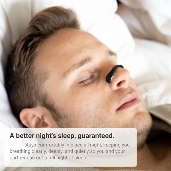 KROYWEN_Breathing_Nasal_Strip_Starter_Kit_(15_Count,_Multi)_-_Boost_Oxygen_Intake,_Reduce_Snoring,_Improve_Sleep_Quality_-_Sweat_Resistant,_Skin_Safe_Nasal_Strips_-_Extra_Strength_Snoring_Solution_Sugar_Controls_(STICKER-15)