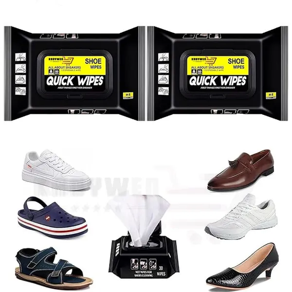 KROYWEN_Shoe_Wipes_(80_+_80_Wipes)_Sneaker_Wipes_Instant_Sneaker_Cleaner_Shoe_Cleaning_Wipes_Sneaker_Wipes_for_Shoes_Quick_Remove_Dirt_Stain_Shoe_Cleaner_Wipes_Shoe_Wipes_for_Sneakers_Cleaning_Kit