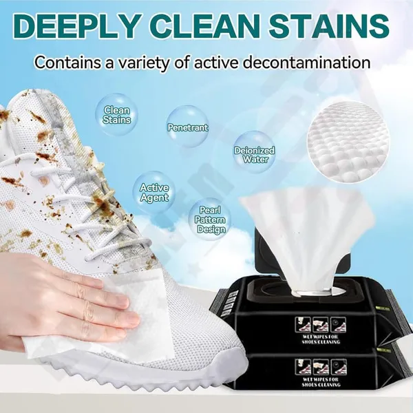 KROYWEN_Shoe_Wipes_(80_+_80_Wipes)_Sneaker_Wipes_Instant_Sneaker_Cleaner_Shoe_Cleaning_Wipes_Sneaker_Wipes_for_Shoes_Quick_Remove_Dirt_Stain_Shoe_Cleaner_Wipes_Shoe_Wipes_for_Sneakers_Cleaning_Kit