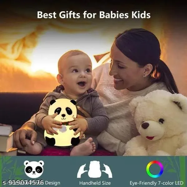 Cute_Panda_Night_Lamp_For_Kids_Soft_Silicone_Tap_Control_Led_Light_Usb_Rechargeable_Bedside_Lamp_Warm_Night_Light_For_Bedroom_Gifts