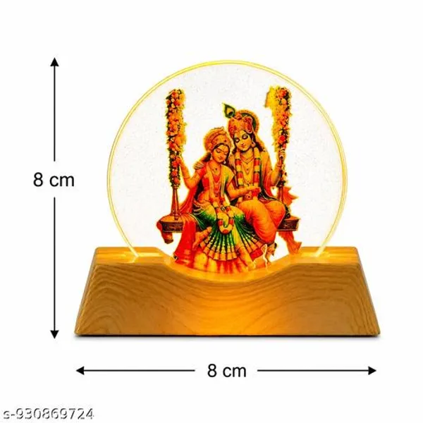 Krishna_Prem_Jyoti_Decorative_Led_Temple_Lamp_For_Home