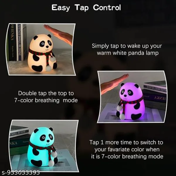 Cute_Panda_Silicone_Night_Lamp_For_Kids_Room_Decor