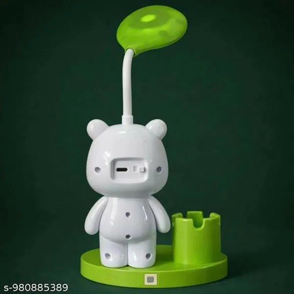 Cute_Panda_Led_Desk_Lamp_With_Pen_Holder_Usb_Rechargeable_Study_Light