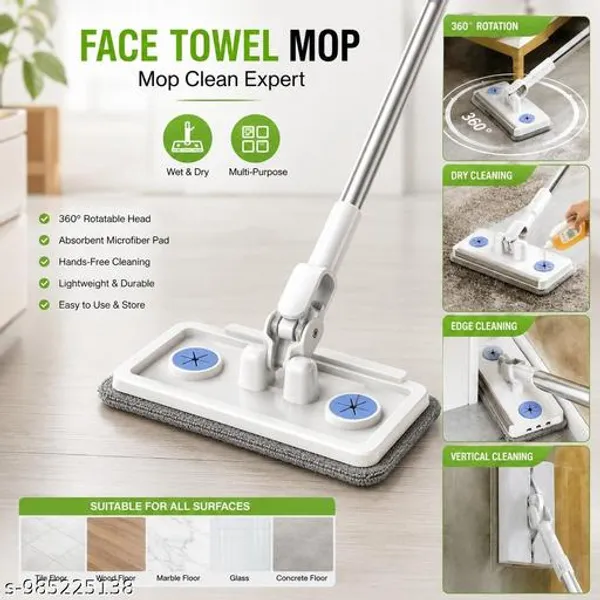 360_Rotating_Flat_Microfiber_Mop_For_Wet_Dry_Floor_Cleaning