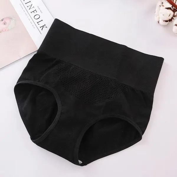 KROYWEN_Hipster_Panties_Black
