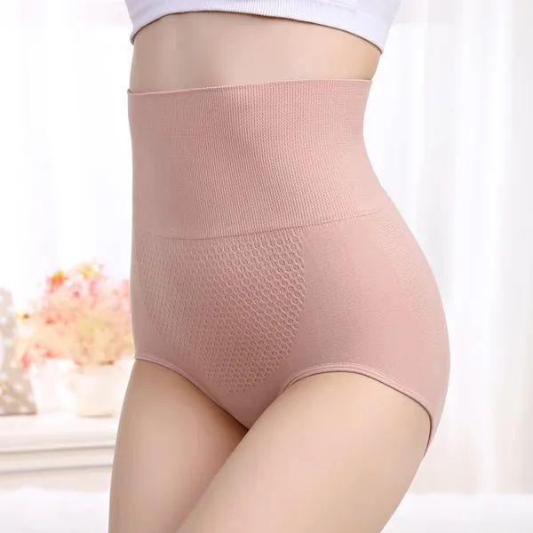 KROYWEN_Slim_Belt_for_Women_Belly_Fat_Elastic_Waist_Shaper_for_Weight_and_Fat_Belly,_Tummy_Reduction_Belt_for_After_Delivery,_Slimming_Tummy_Fat_Waist_Shape_Wear_and_HIPS_Trainer,_Slim_Stomach_Pink