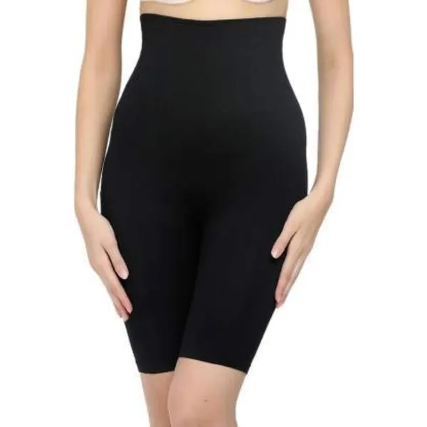 KROYWEN_Women_Shapewear_Bodysuit_Tummy_Control_Slimming_Full_Body_Compression_Suit_for_Waist_and_Hip_Shaping_Black